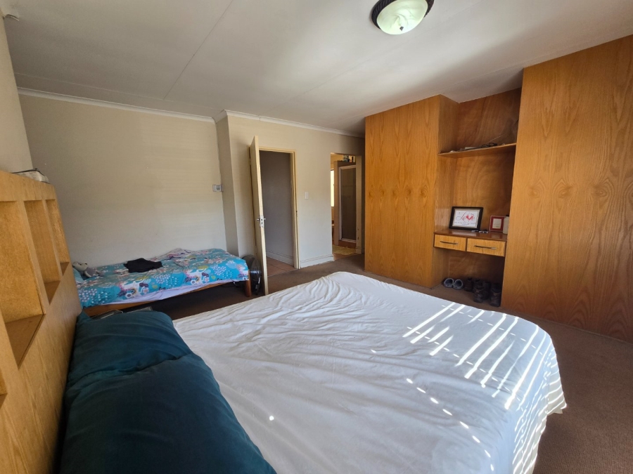 3 Bedroom Property for Sale in Heuwelsig Free State